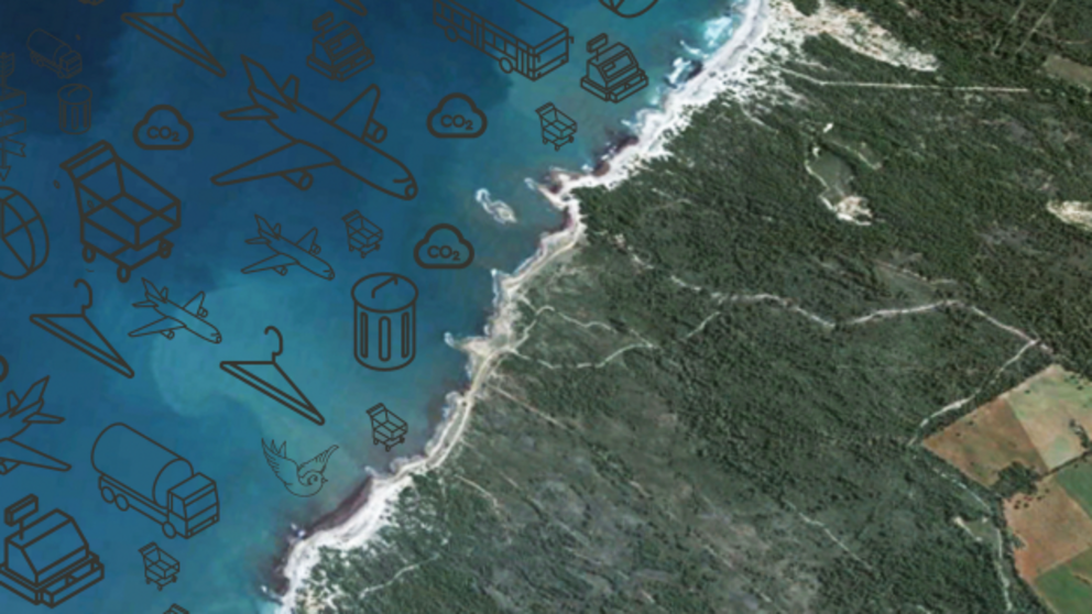 fragment d'infografia de l'Informe