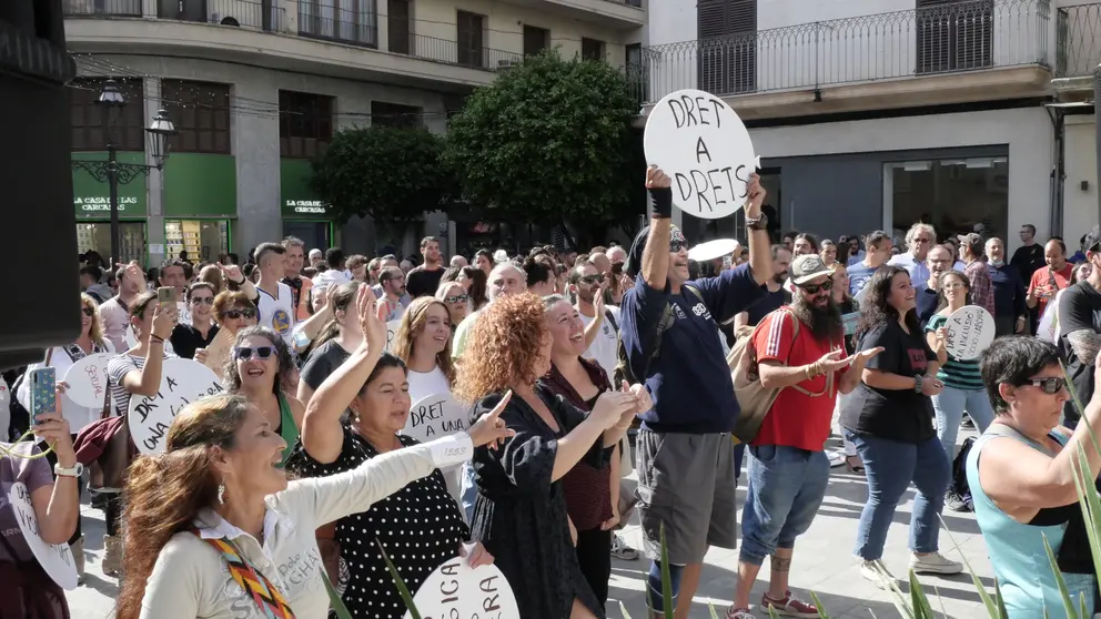 imatge: Federació de Salut Mental