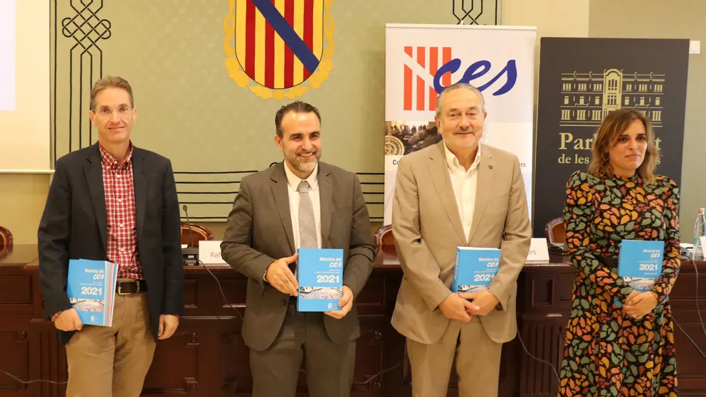 Imatge: Parlament