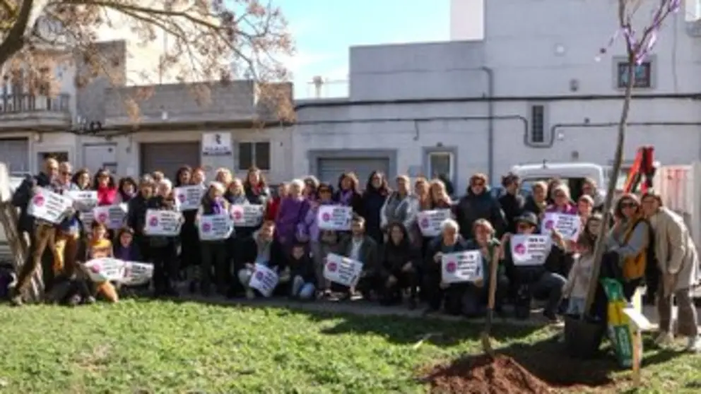 foto: Homes per la Igualtat