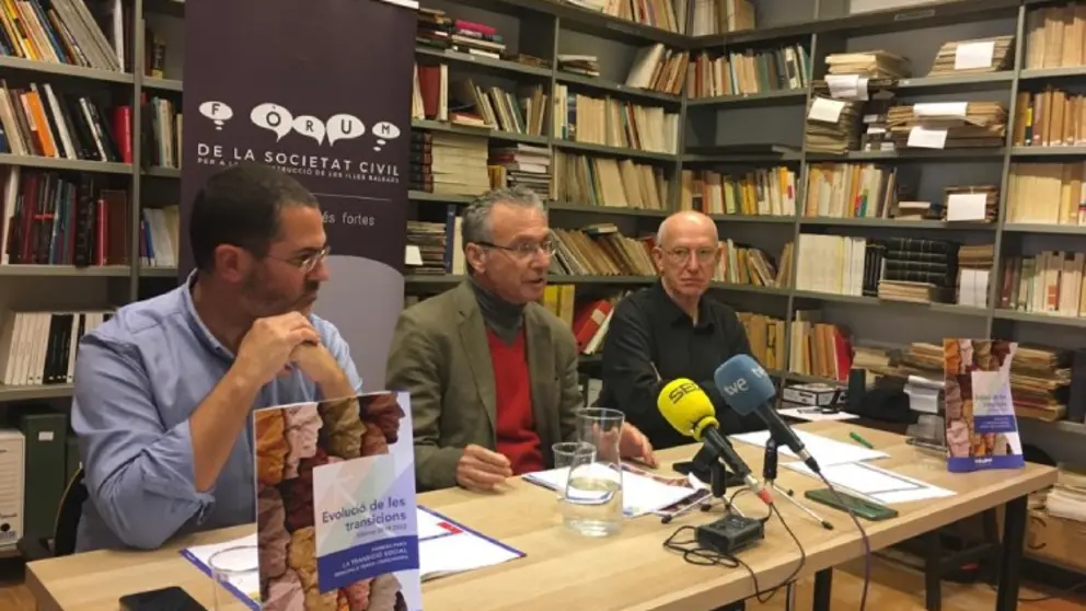 Imatge de la presentació (Fòrum)