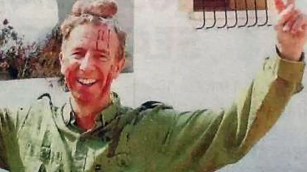 l'exconseller de turisme, Carlos Delgado