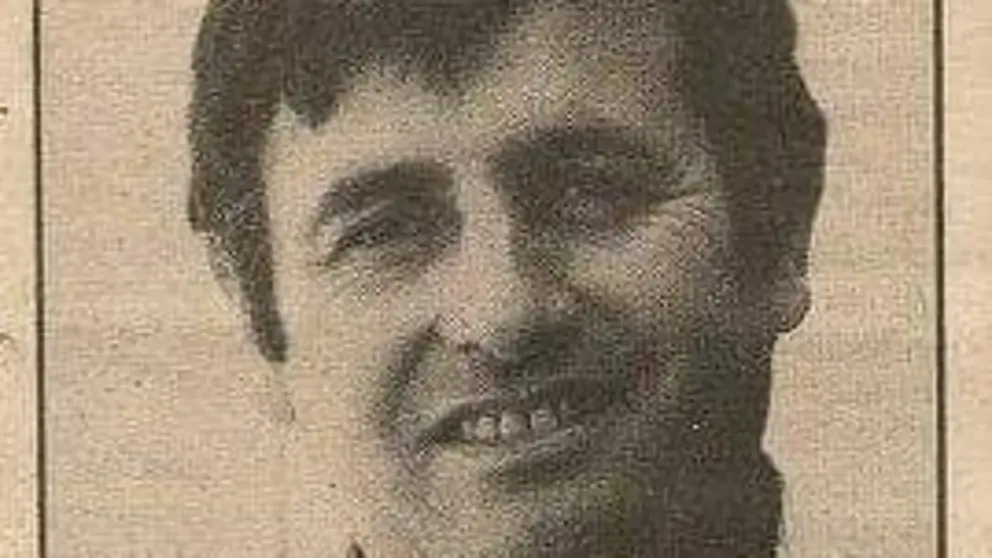 Xesc trobat (1943-2023)