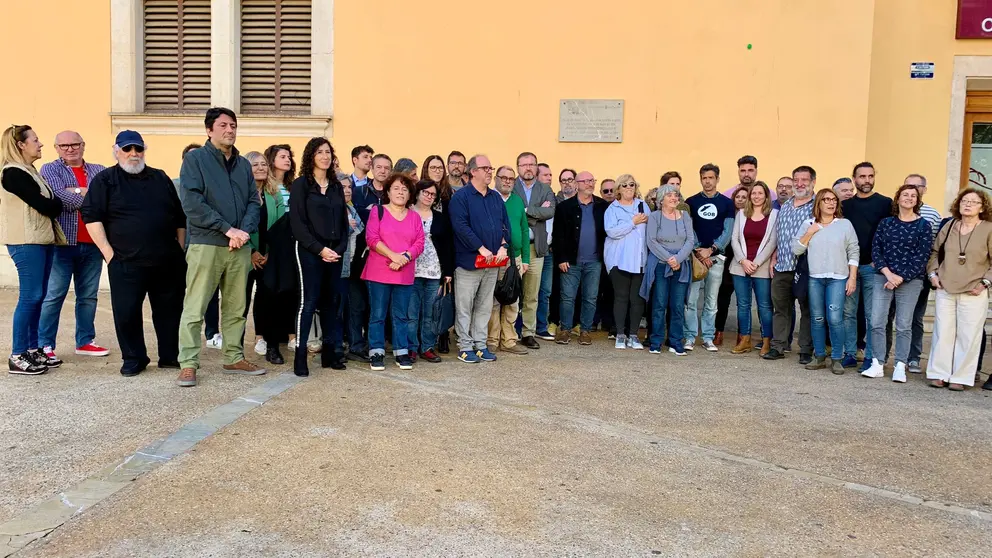 foto: Plataforma per la Democràcia