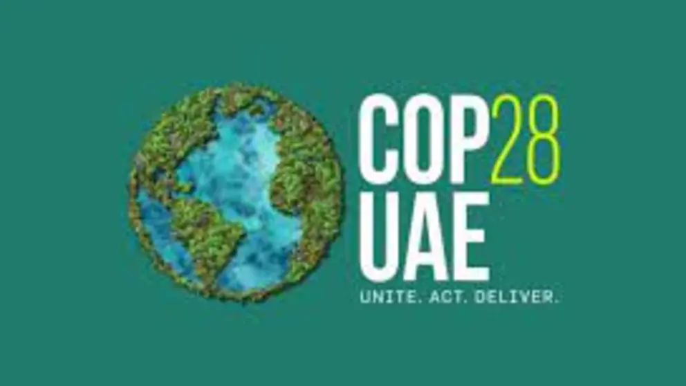 COP28