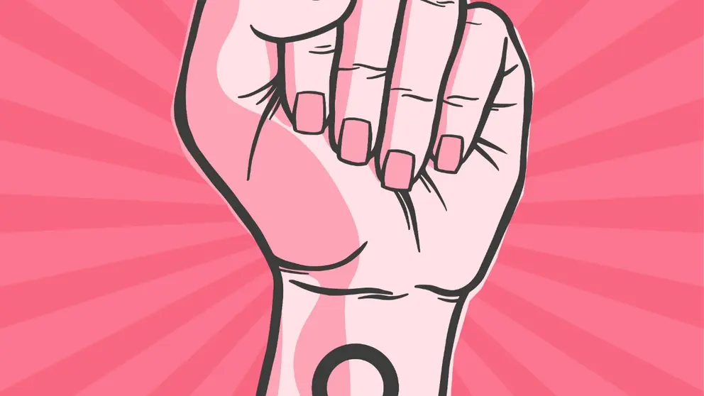 Unitat dels feminismes