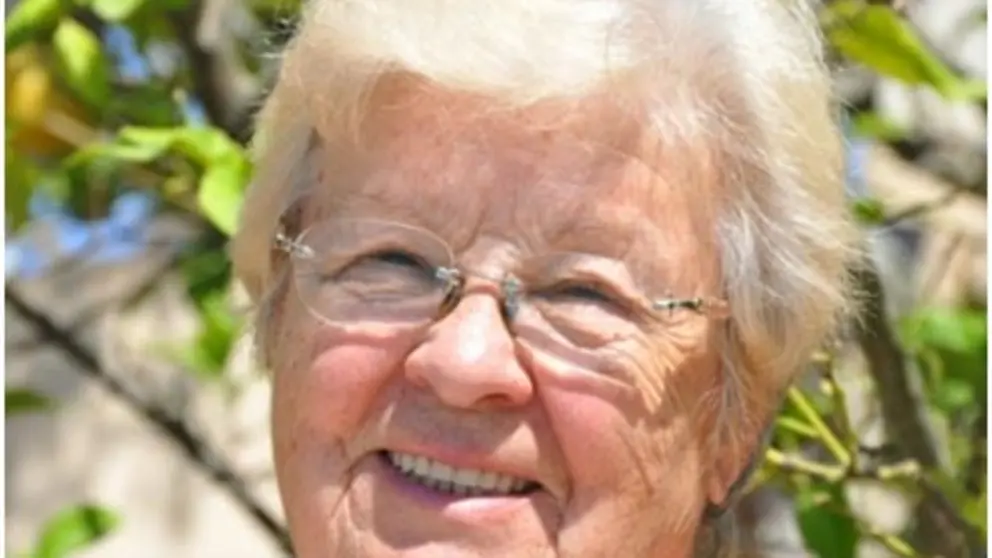 Magdalena Nebot Vaquer