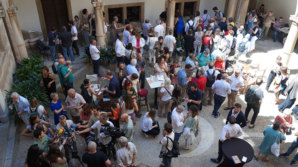 foto: Fòrum de la Societat Civil