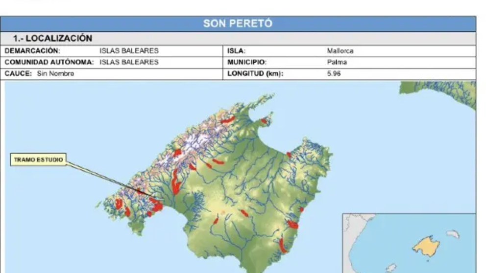 imatge zones inundables (GOIB)