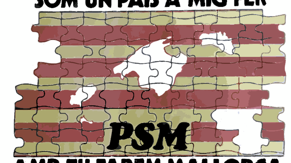 som un país a mig fer