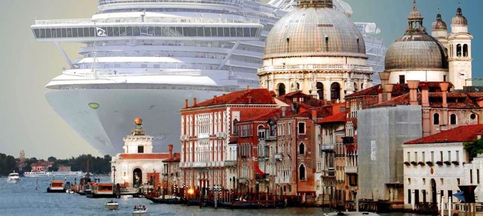 foto: el Síndrome de Venecia foto: el Síndrome de Venecia