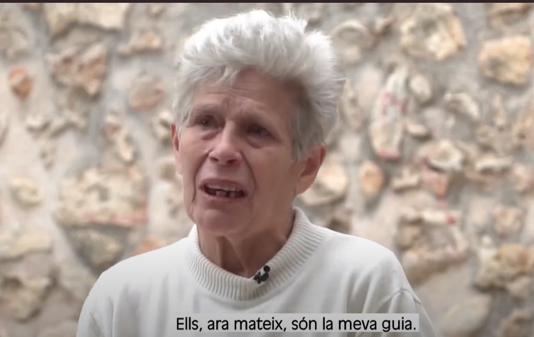 imatge del documental
